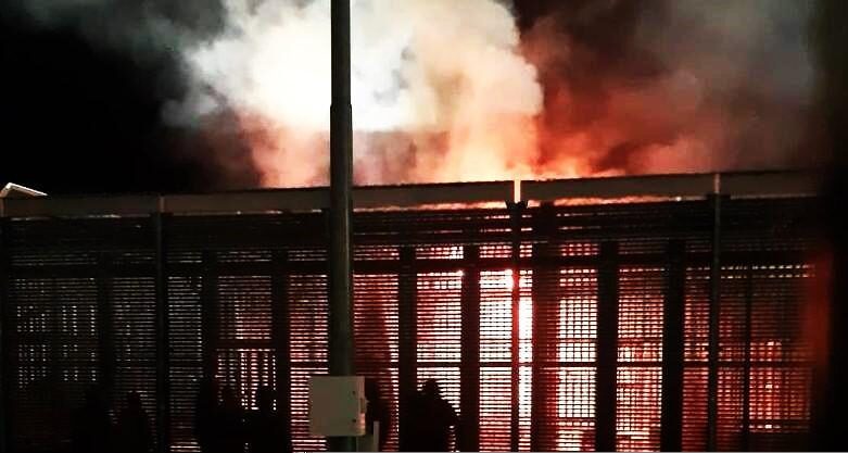 Quell’inferno del CPR e i suoi diavoli: aggiornamenti da Gradisca d’Isonzo