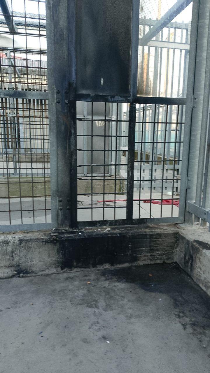 Torturare e deportare: dal lager CPR di Gradisca [AGGIORNAMENTI]